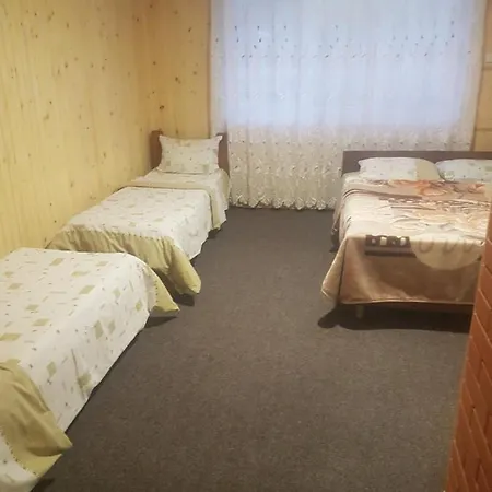 Fodorik Pensionat