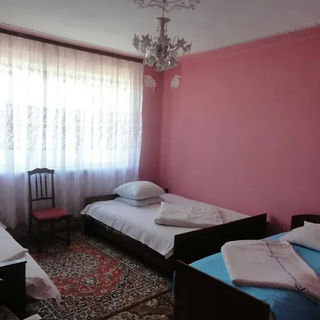 Fodorik * Solotvyno